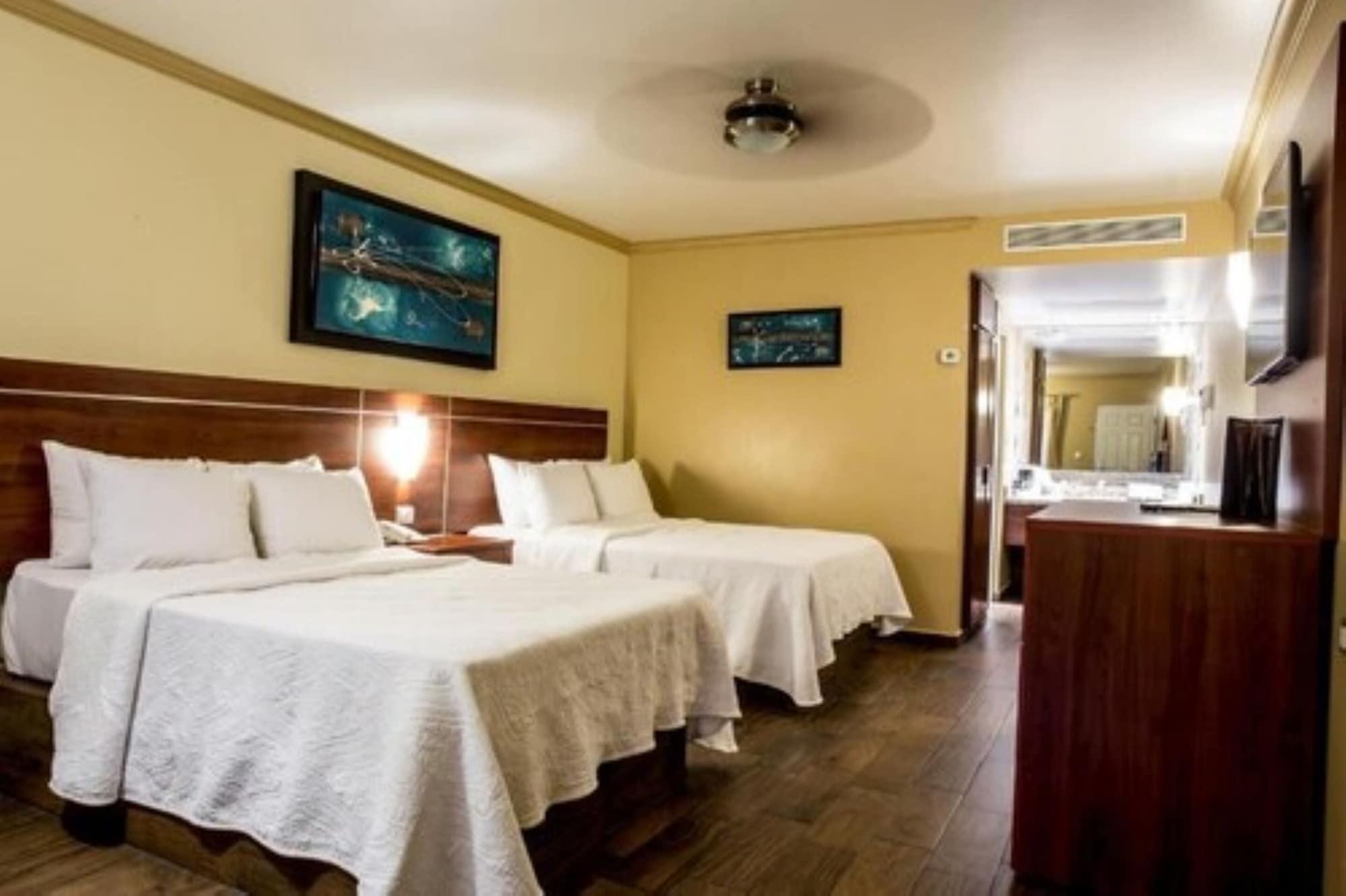 Hotel San Sebastian エルモシヨ エクステリア 写真