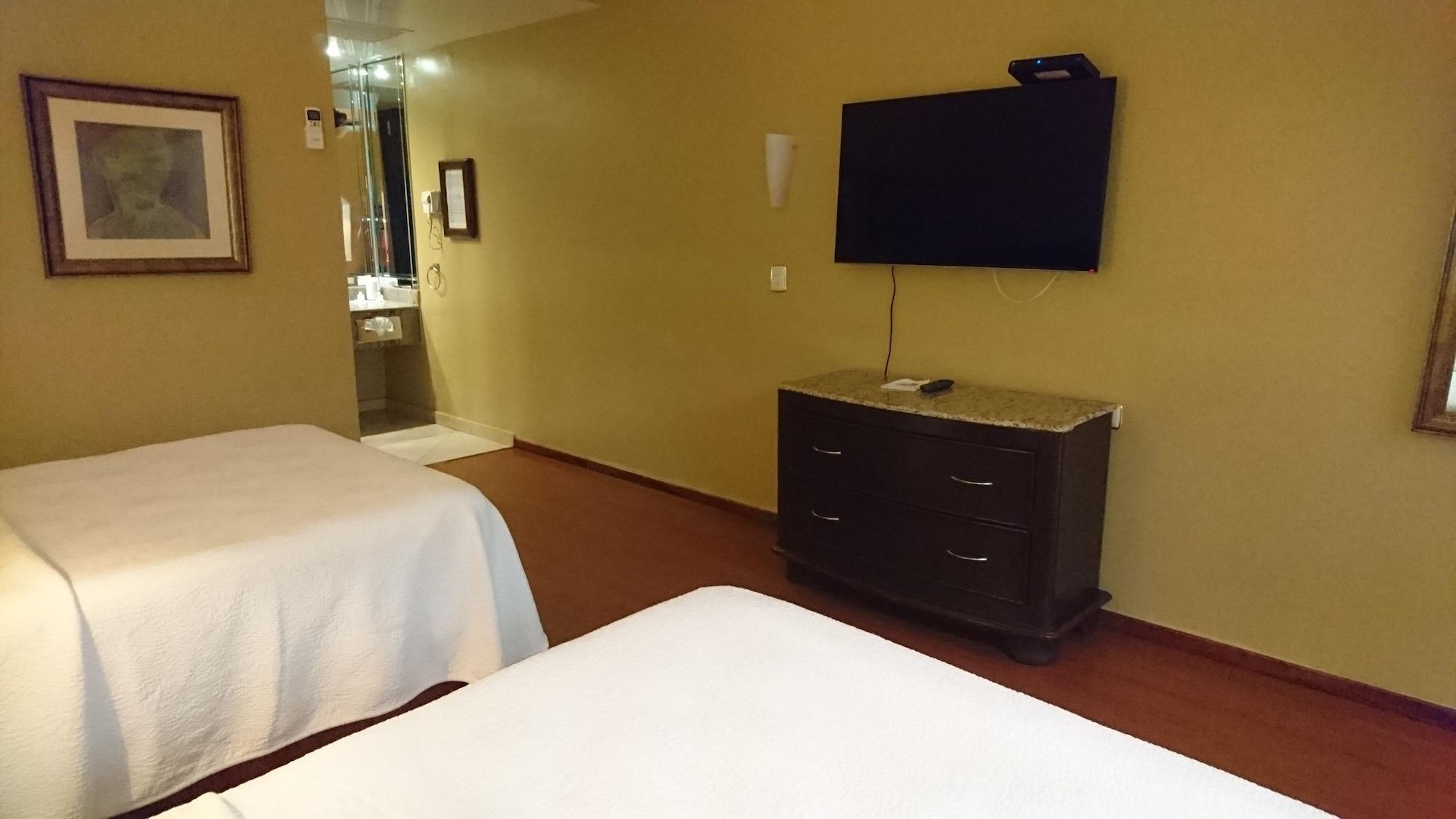 Hotel San Sebastian エルモシヨ エクステリア 写真
