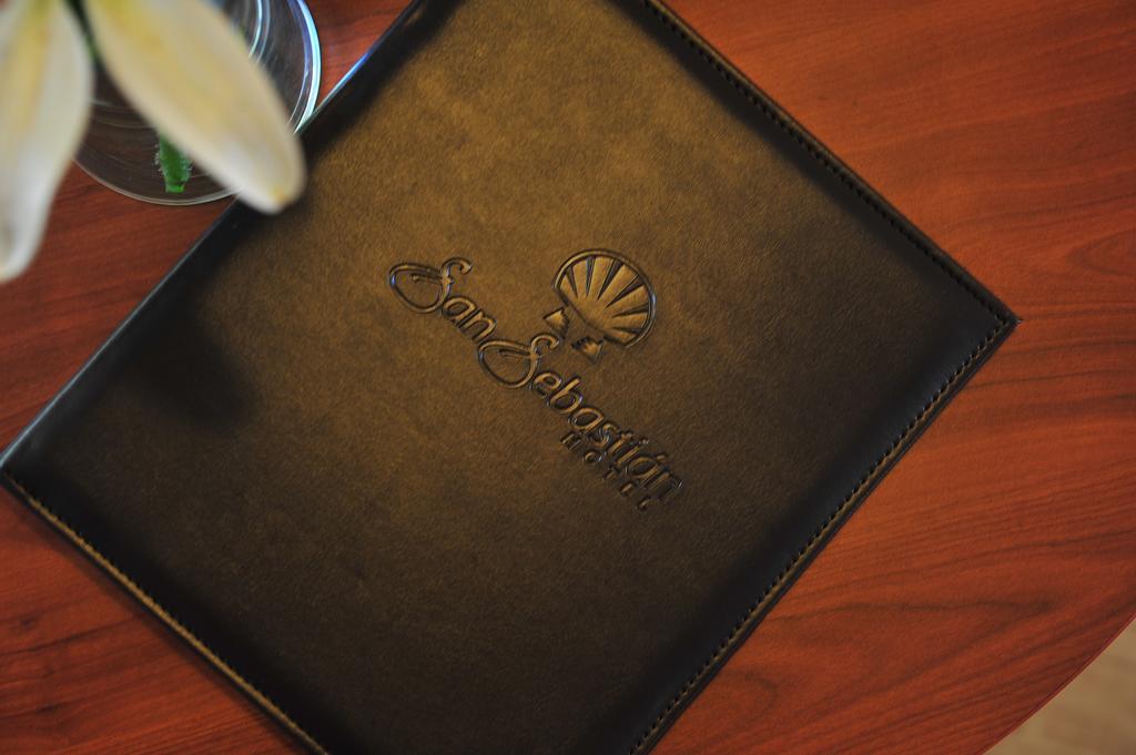 Hotel San Sebastian エルモシヨ エクステリア 写真
