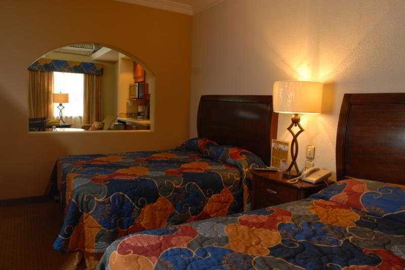 Hotel San Sebastian エルモシヨ エクステリア 写真