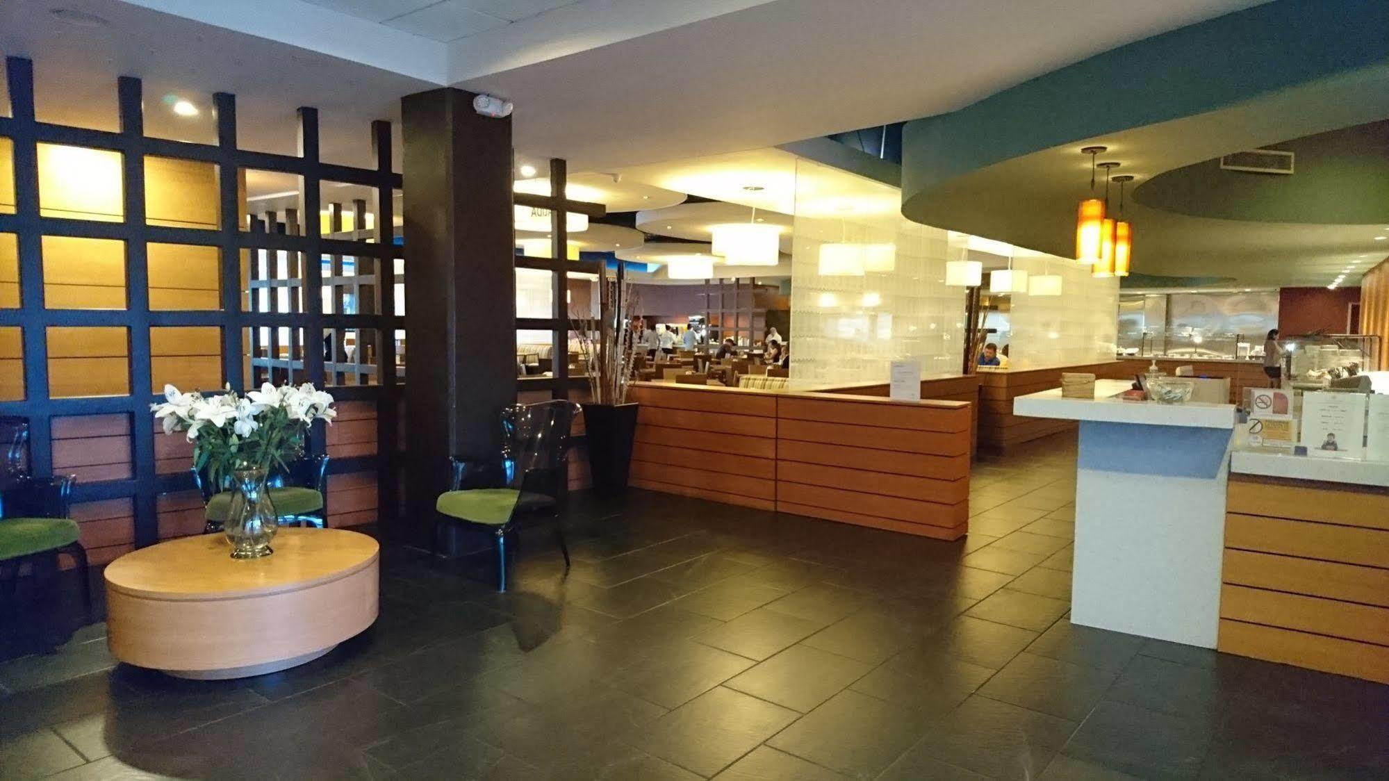 Hotel San Sebastian エルモシヨ エクステリア 写真