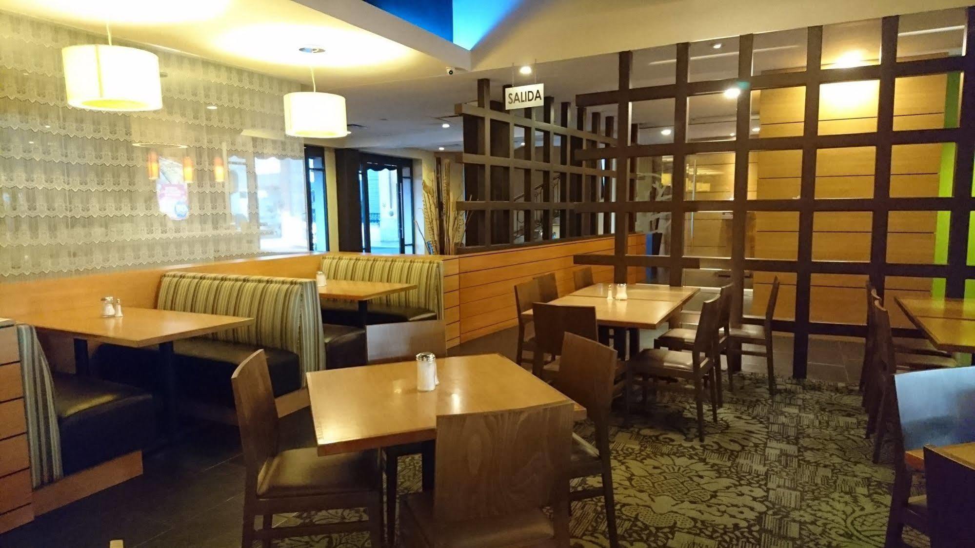 Hotel San Sebastian エルモシヨ エクステリア 写真