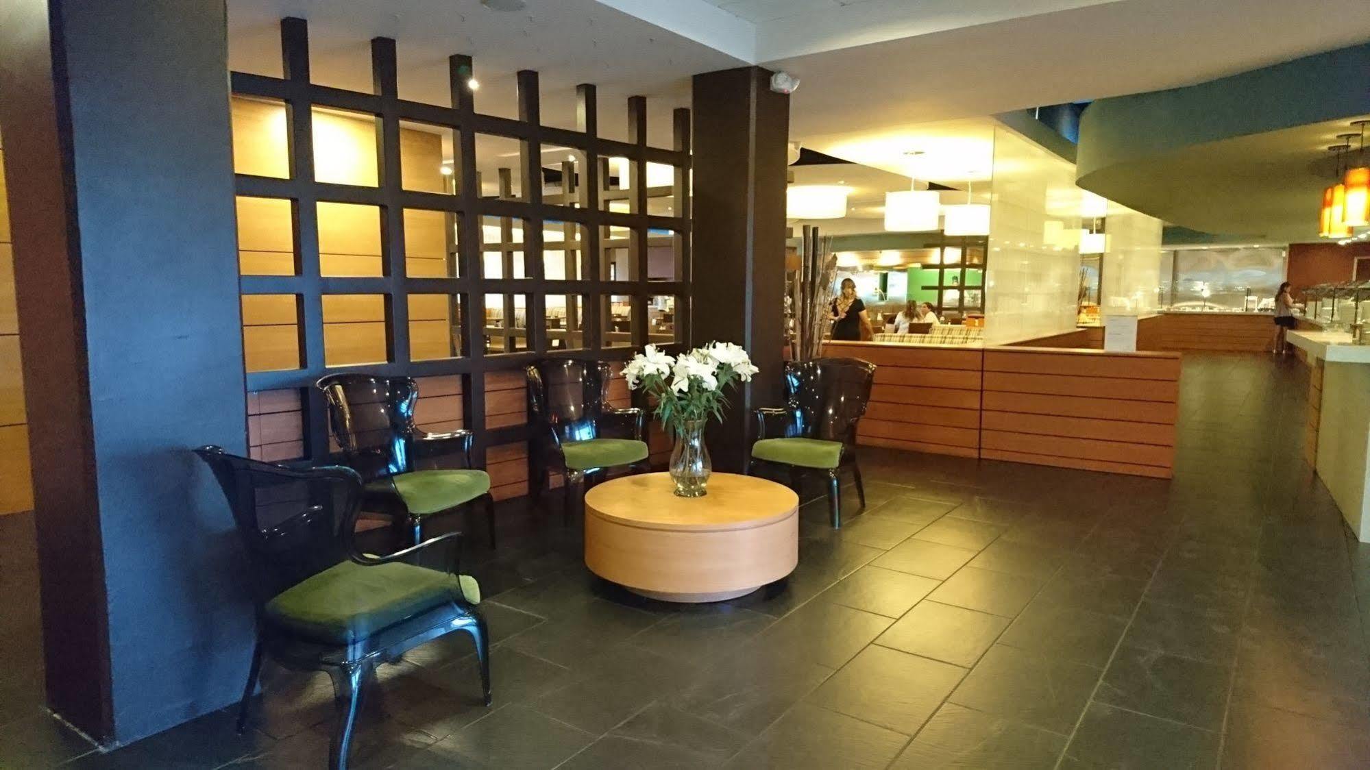 Hotel San Sebastian エルモシヨ エクステリア 写真