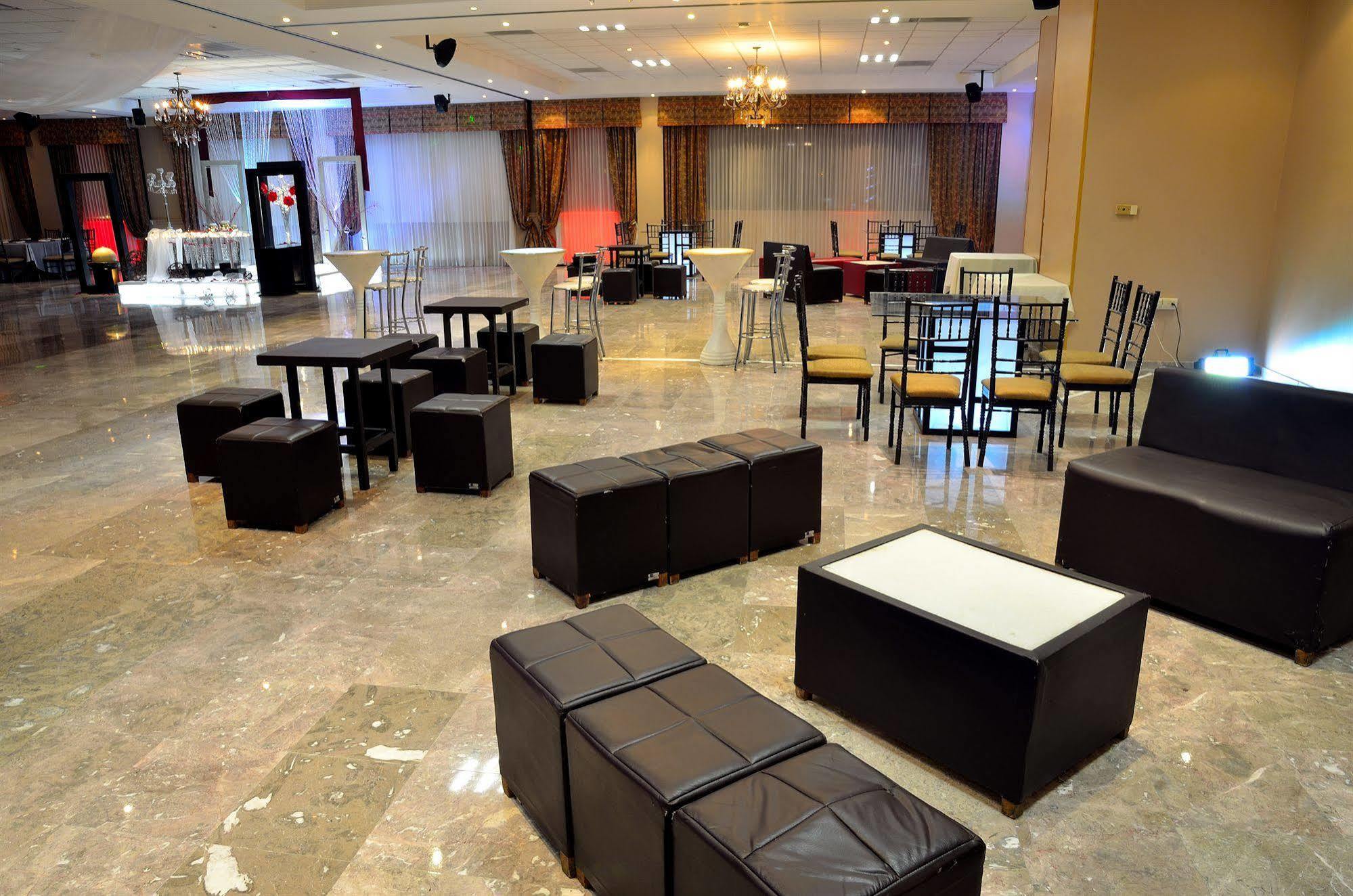 Hotel San Sebastian エルモシヨ エクステリア 写真